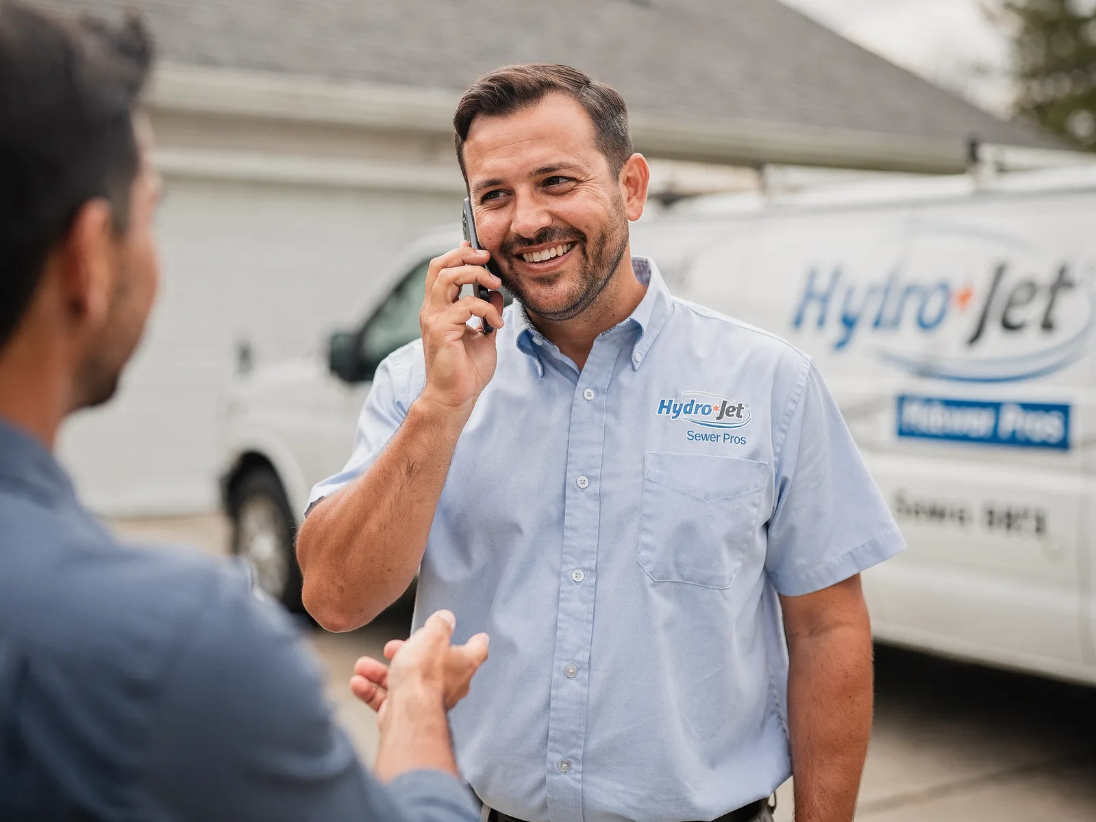 Hydro Jetting Harrisburg, IL FAQs
